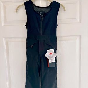Spyder Snow Pants 3T